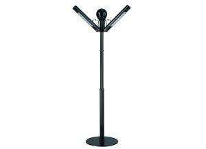 Инфракрасные обогреватели IHPA40B