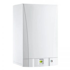 Котел газовый De Dietrich ZENA Plus MSL 31 FF (31 кВт)