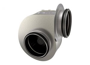 Центробежный вентилятор CE 140 L-125 Centrifugal Fan